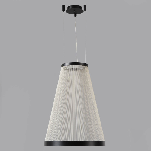 Crystal Lux Светильник подвесной Crystal Lux ATRIUM A SP50W LED фото 5